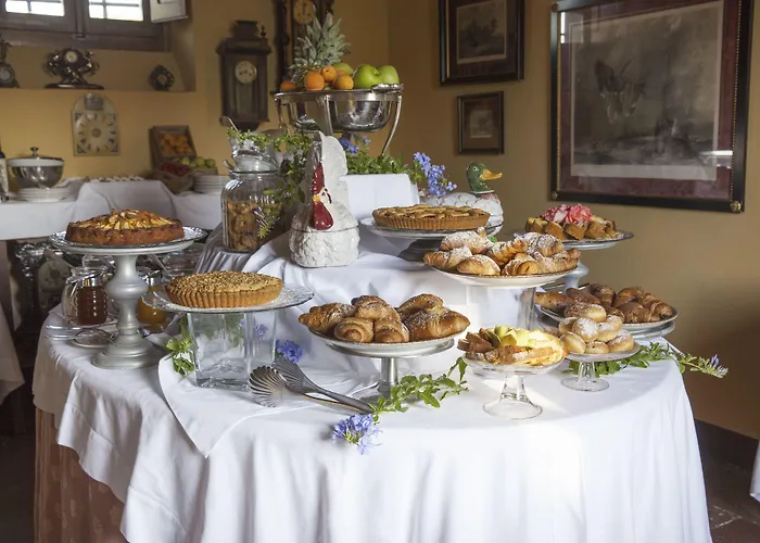 Il Falconiere Relais & Hotel 5*