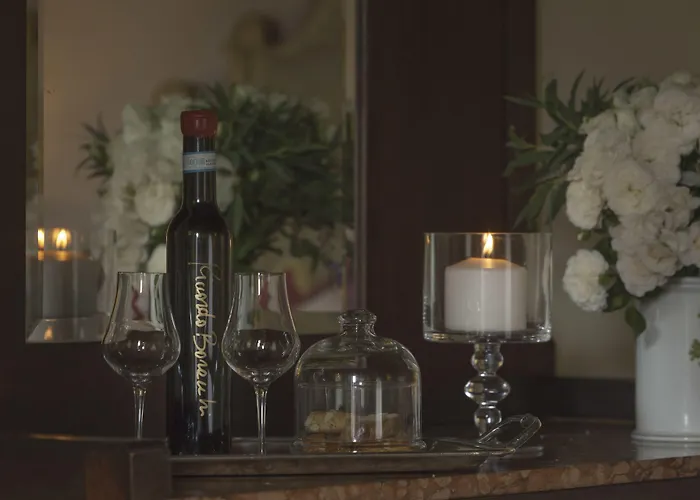 Il Falconiere Relais & Cortona