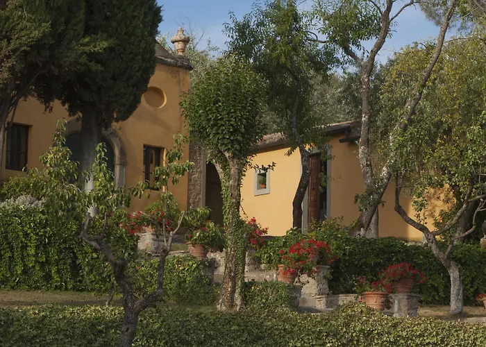 Il Falconiere Relais & 5*