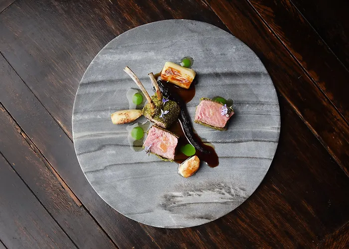 Il Falconiere Relais &