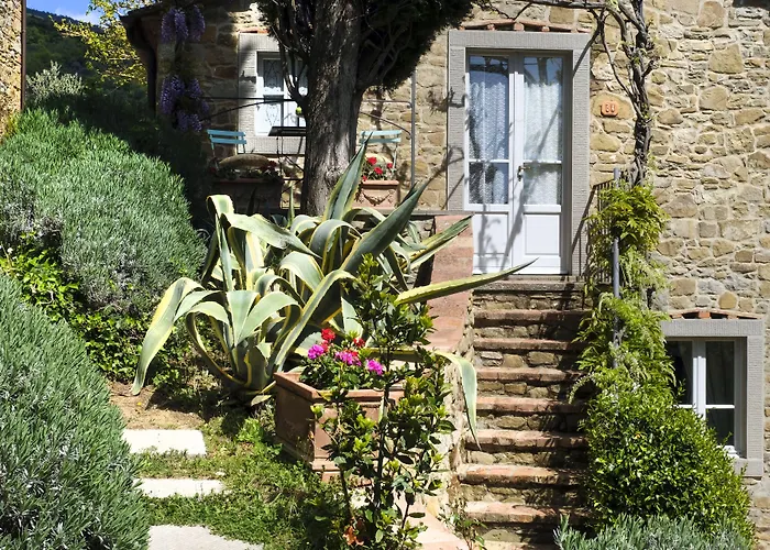 Il Falconiere Relais &