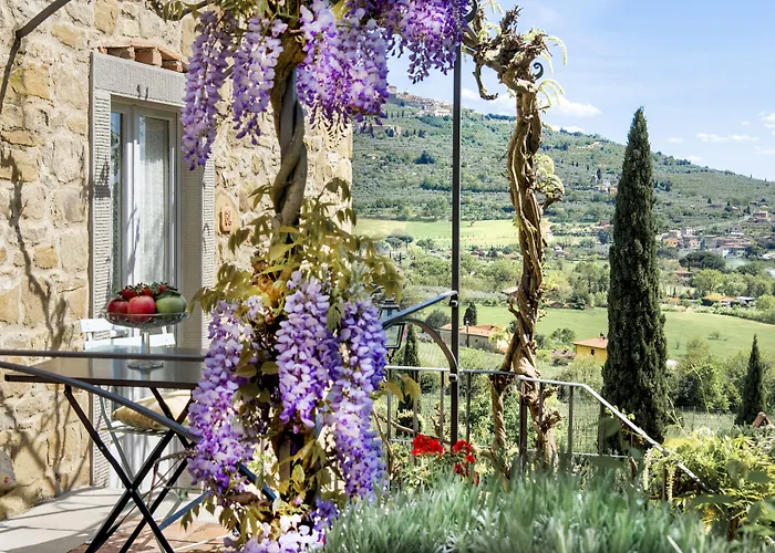 Il Falconiere Relais & Hotel 5*